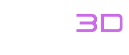 GST3D Logo