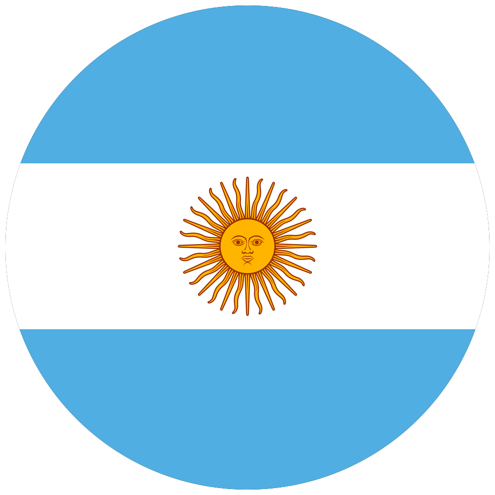 Argentina flag