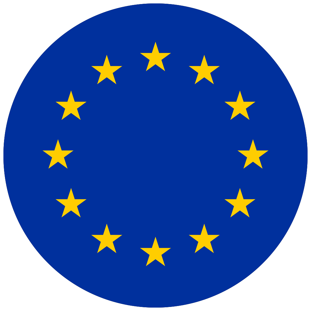 Europe flag