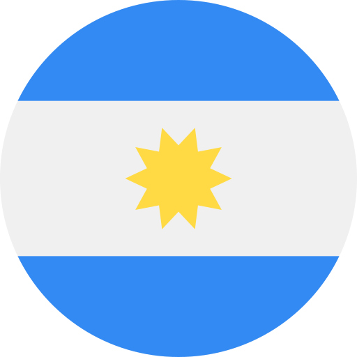 Argentinean Flag