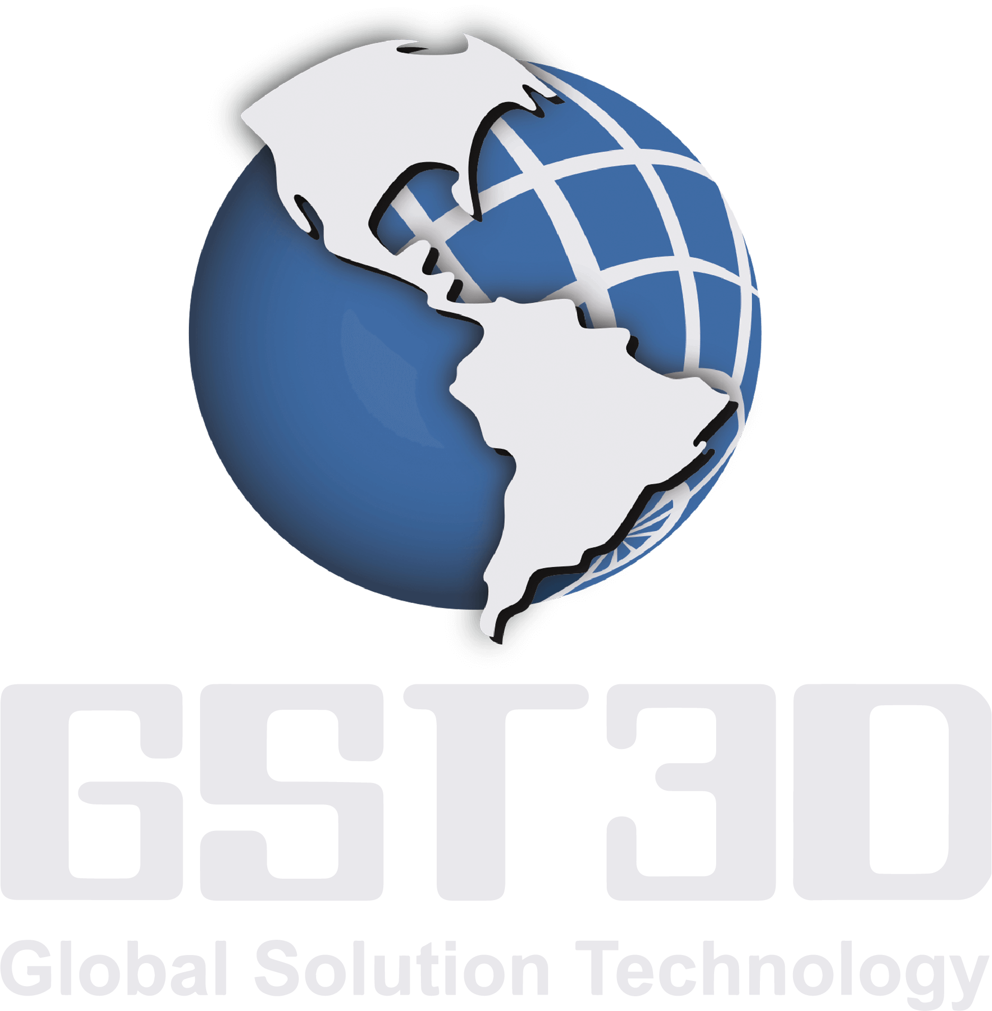 Logo GST3D.com